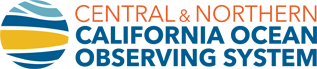 Central and Northern California Ocean Observing System